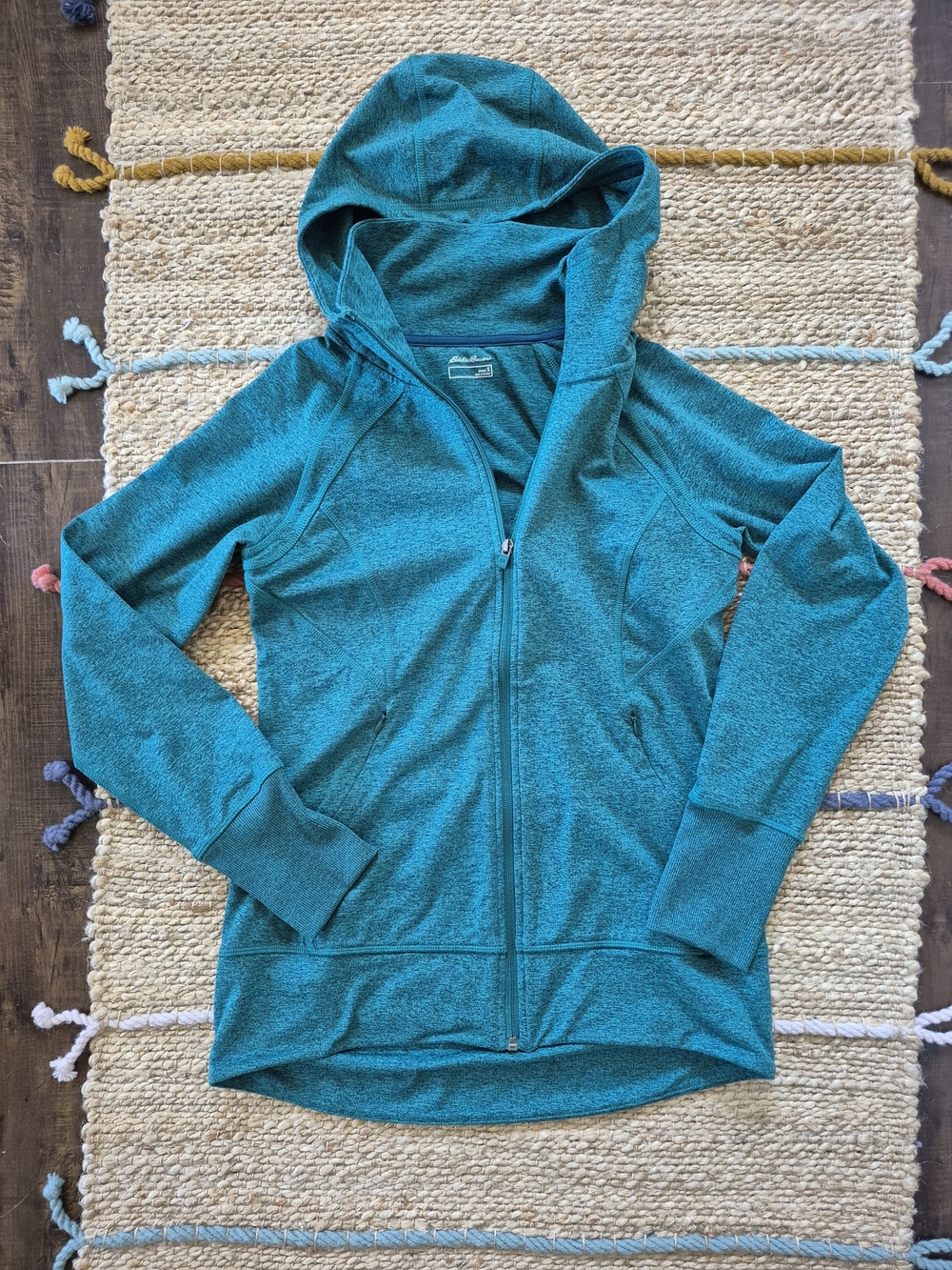 Eddie Bauer Lightweight Layer